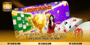 Bài phỏm hit-club.gr.com