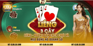 Bài Liêng đổi thưởng.